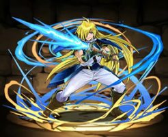 5644天才剣士・ガウリイ＝ガブリエフ