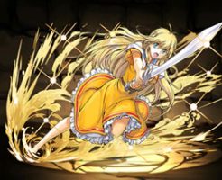 5651商家の次女・クリーオウ・エバーラスティン