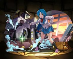 5658ウィスパード・千鳥かなめ