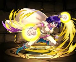 5661アメリア＝ウィル＝テスラ＝セイルーン