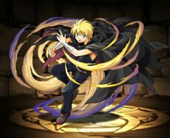 5662マジク・リン