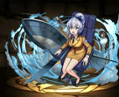 5667テレサ・テスタロッサ