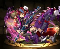 5688黙想の孔龍楽士・ルオ