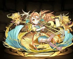 5686輝夜の金龍楽士・ローネ