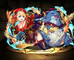 5689明澄の唱龍楽士・ファシル