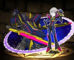 5709セイリュウ＆ブラックシンカリオン