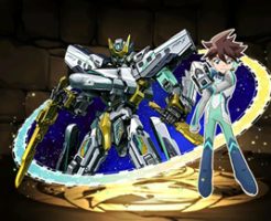 5726 ホクト＆ＡＬＦＡ-Ｘ