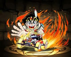 5731日ノ丸四駆郎