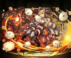 5746覚醒ブリギッド