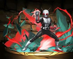 5760仮面ライダースーパー1【パワーハンド】