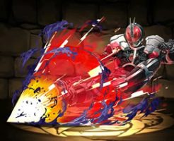 5763仮面ライダーファイズ アクセルフォーム