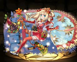 5772聖門の大魔女・サレーネ