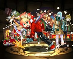 5774聖灯の炎天使・ウリエル