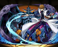 5784海馬瀬人＆青眼の白龍