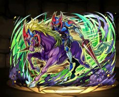 5806暗黒騎士ガイア