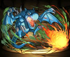 5810砦を守る翼竜