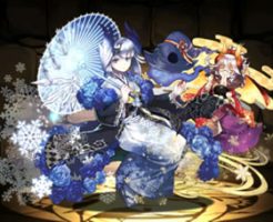 5849-初雪の大魔女・リーチェ