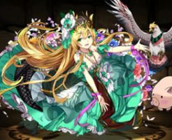 5857超転生フレイヤ