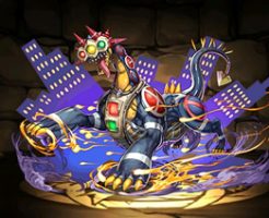 5881トラフィケイオス