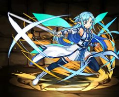 5883バーサクヒーラー・アスナ