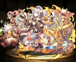 5892親愛の彩龍喚士・イデアル