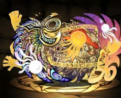 5931極醒の天陽神・アテン