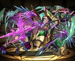 5943転生オーディン＝ドラゴン