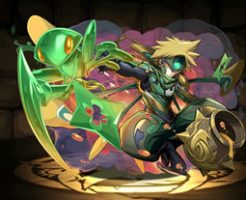 5953秘輝蛙の幻忍・児雷也