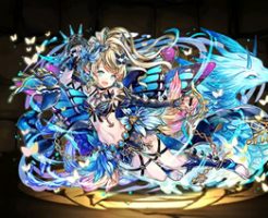 5977流華龍の踊り子・エルシャ