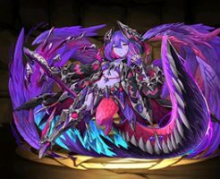 5983冥討龍の暗殺者・シヴィニア