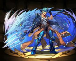 5985突龍の槍騎士・ランペイド