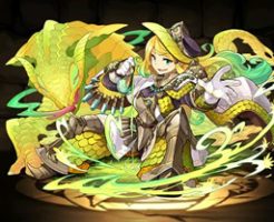 5989迅援龍の薬師・リシェイラ