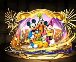 6004ミッキー＆フレンズ