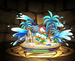 6031ヒューイ＆デューイ＆ルーイ