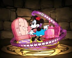 6039ミニーマウス【クラシック】