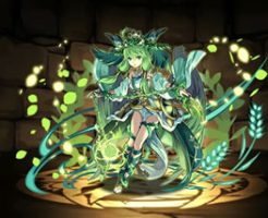 6058樹護の豊穣神・セレス