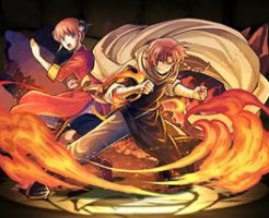 6064夜兎族・神威＆神楽