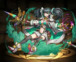 6078魔導機士・メノア