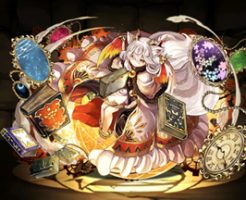 6052友愛の灰幻魔・イルミナ