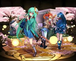 6106転生学園アテナ/帰り道の学級委員長・アテナ