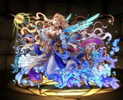 6173運命を創る姫神ヴェルダンディ