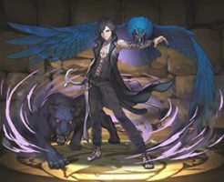 6206V＋シャドウ＋グリフォン