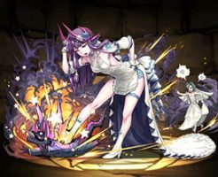 6252不敵の花嫁・妖龍契士クーリア