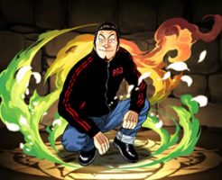 6265田増強【原画版】