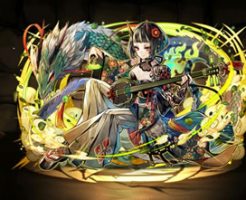 6272風雅の龍楽士・アズハ