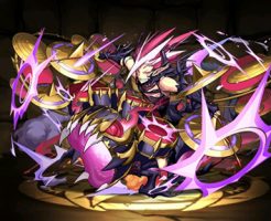 6274豪快の拍龍楽士・ディロッド