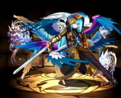 6338超転生ガブリエル