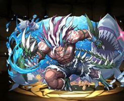 6392海人の蛮龍契士・ターディス