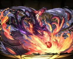 6415憤怒の大罪龍王バルディターン