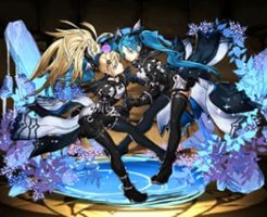 6477超転生イズン＆イズーナ